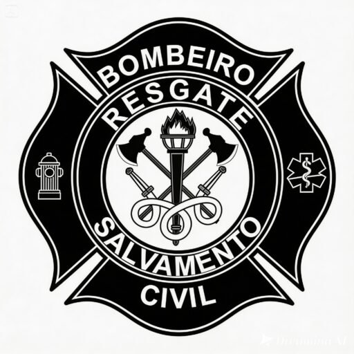 BOMBEIROS CIVIS 